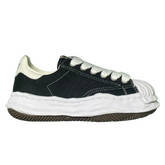 Maison Mihara Yasuhiro Sneakers / Trainers Black / Cream / Beige / White